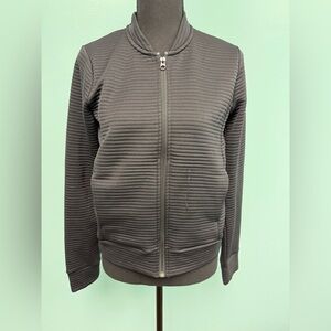 Z by Zella jacket in black size XS.